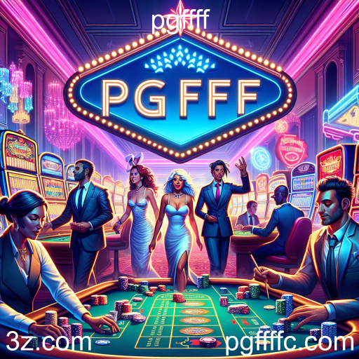 A Ascensão dos Jogos de Quebra-Cabeça em 'pgffff'