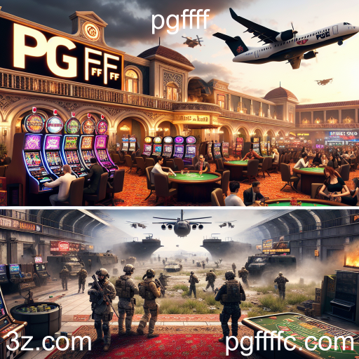 A Evolução dos Jogos de Tiro: Do Clássico ao Competitivo