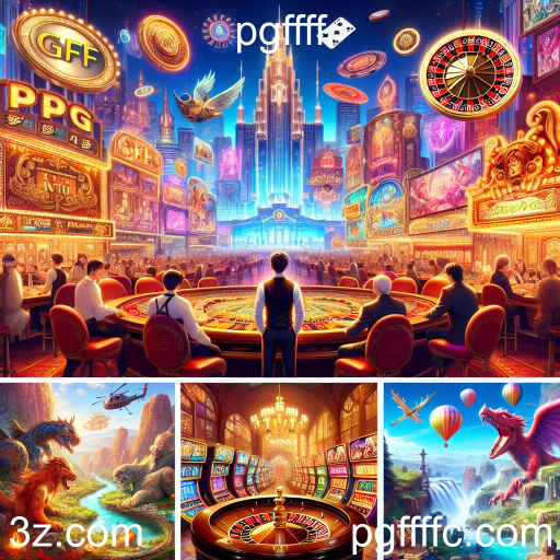 A Magia dos RPGs: Explorando Mundos e Personagens